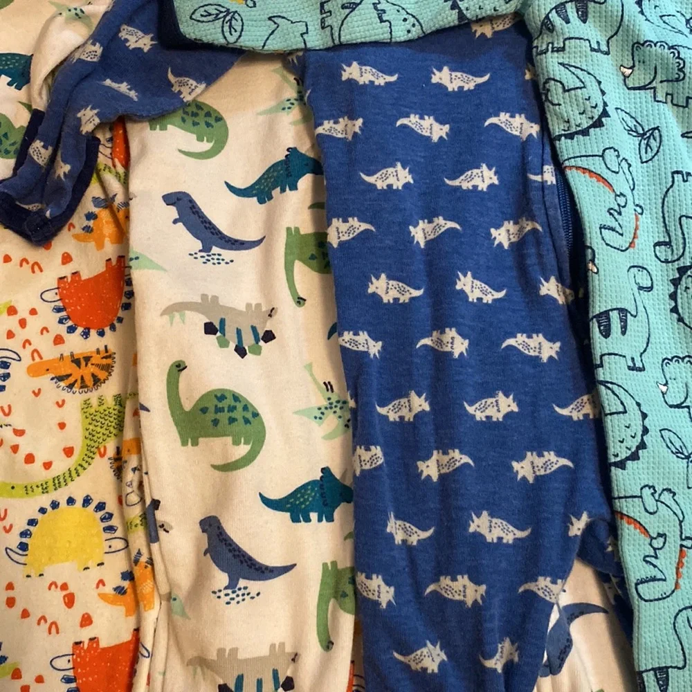 For the Love of Dinosaurs 🦕 🦖 - Picture 1 of 5